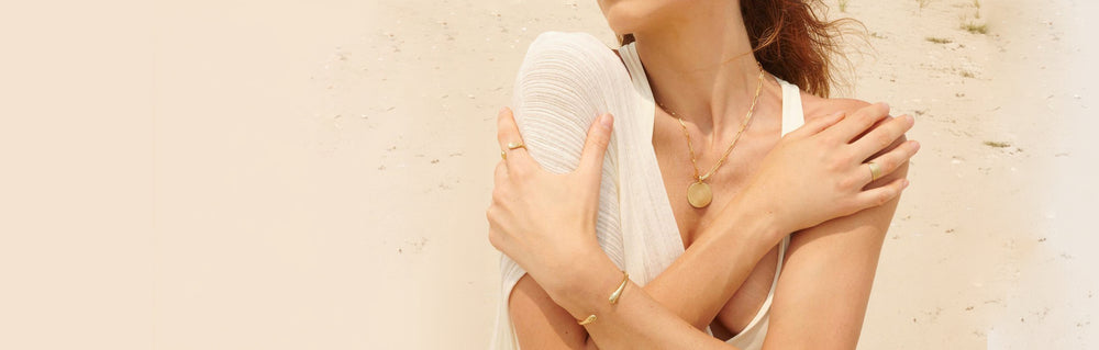 Jewelry for a Cause: The Mana Al Mar Collection