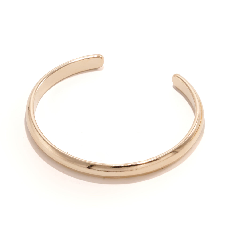 
                      
                        Classic Cuff Bracelet
                      
                    