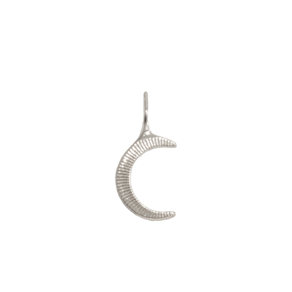 
                      
                        Crescent Moon Necklace
                      
                    