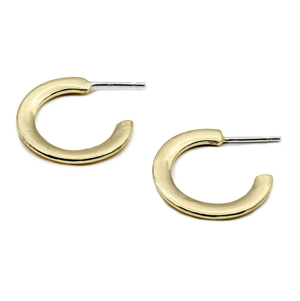 Brass / Small