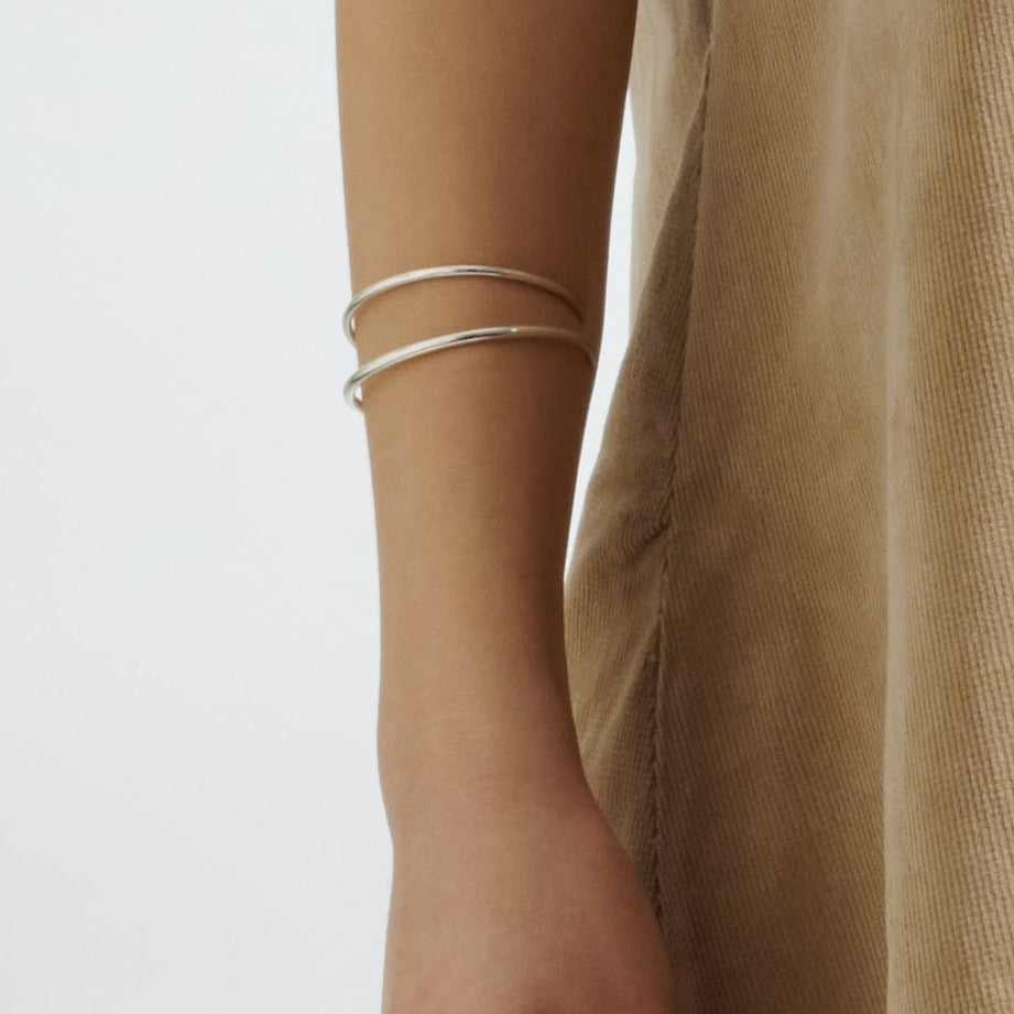 
                      
                        Cuff Bracelet
                      
                    