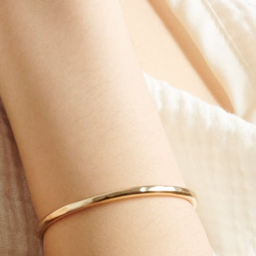 Cuff Bracelet