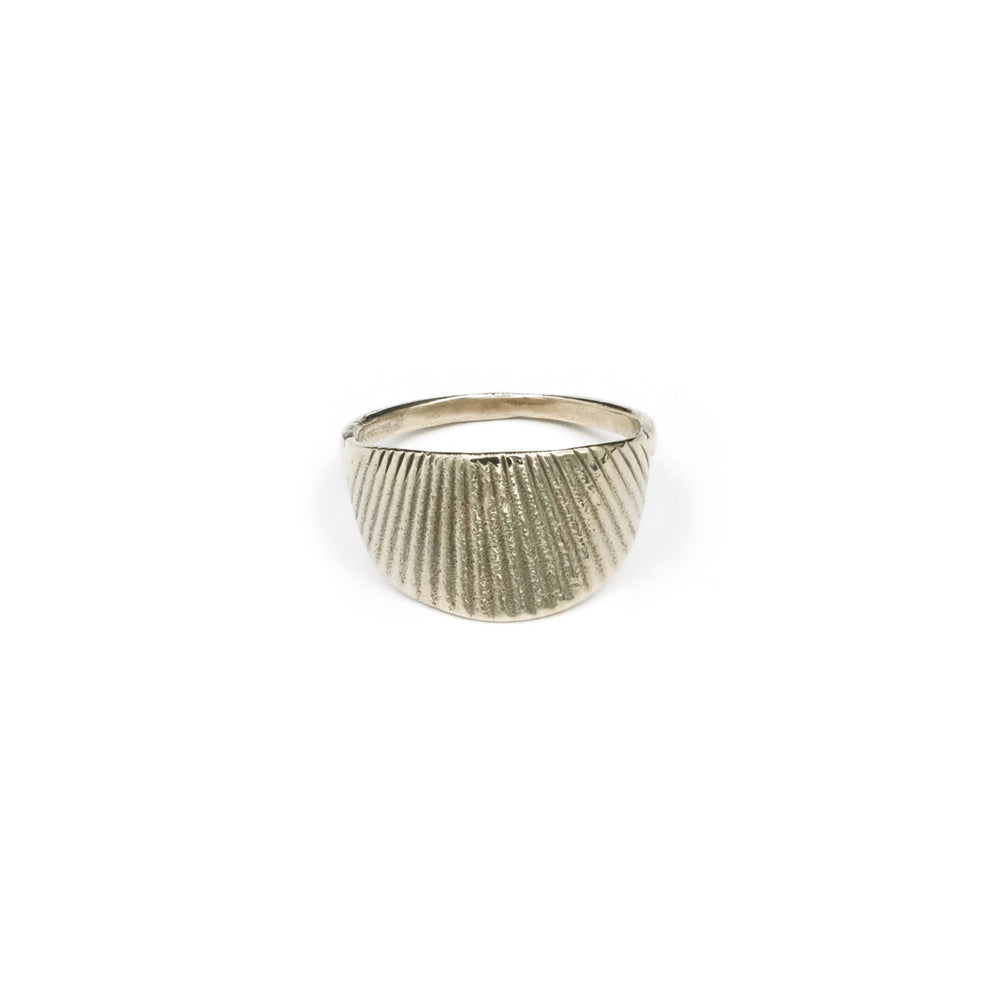 Sunburst Ring